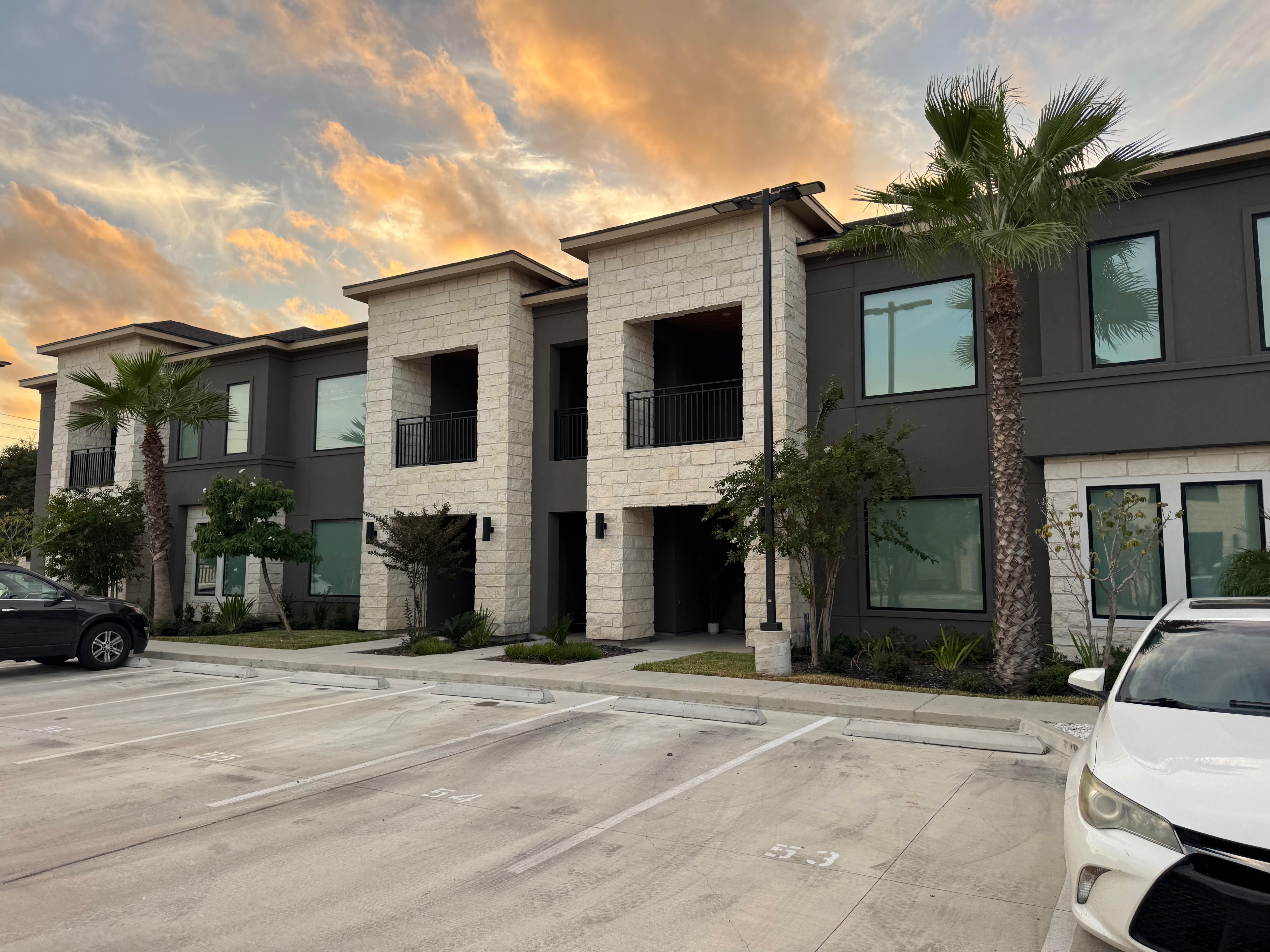 Modern Apartment Complex - Image 13