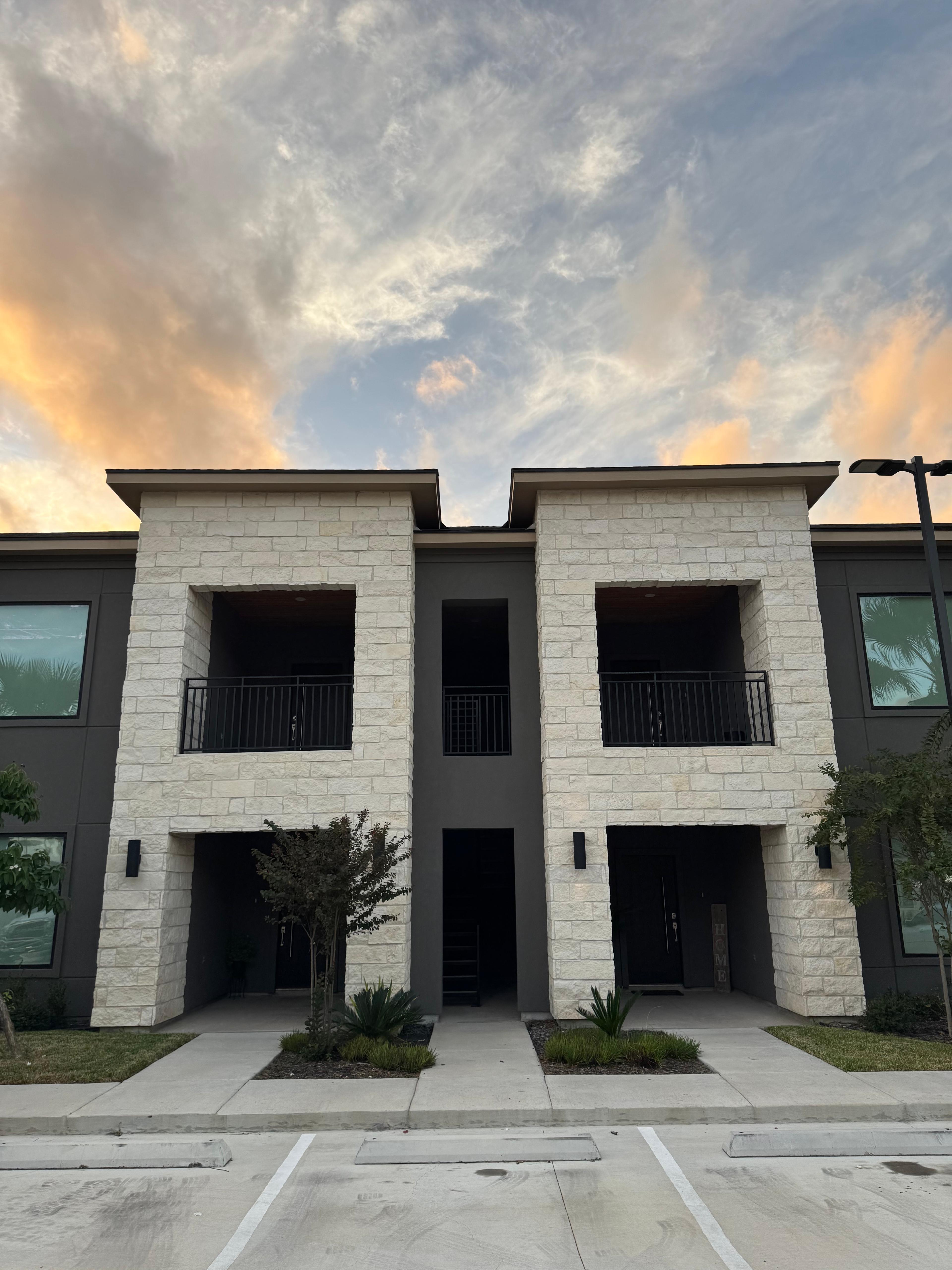 Modern Apartment Complex - Image 15