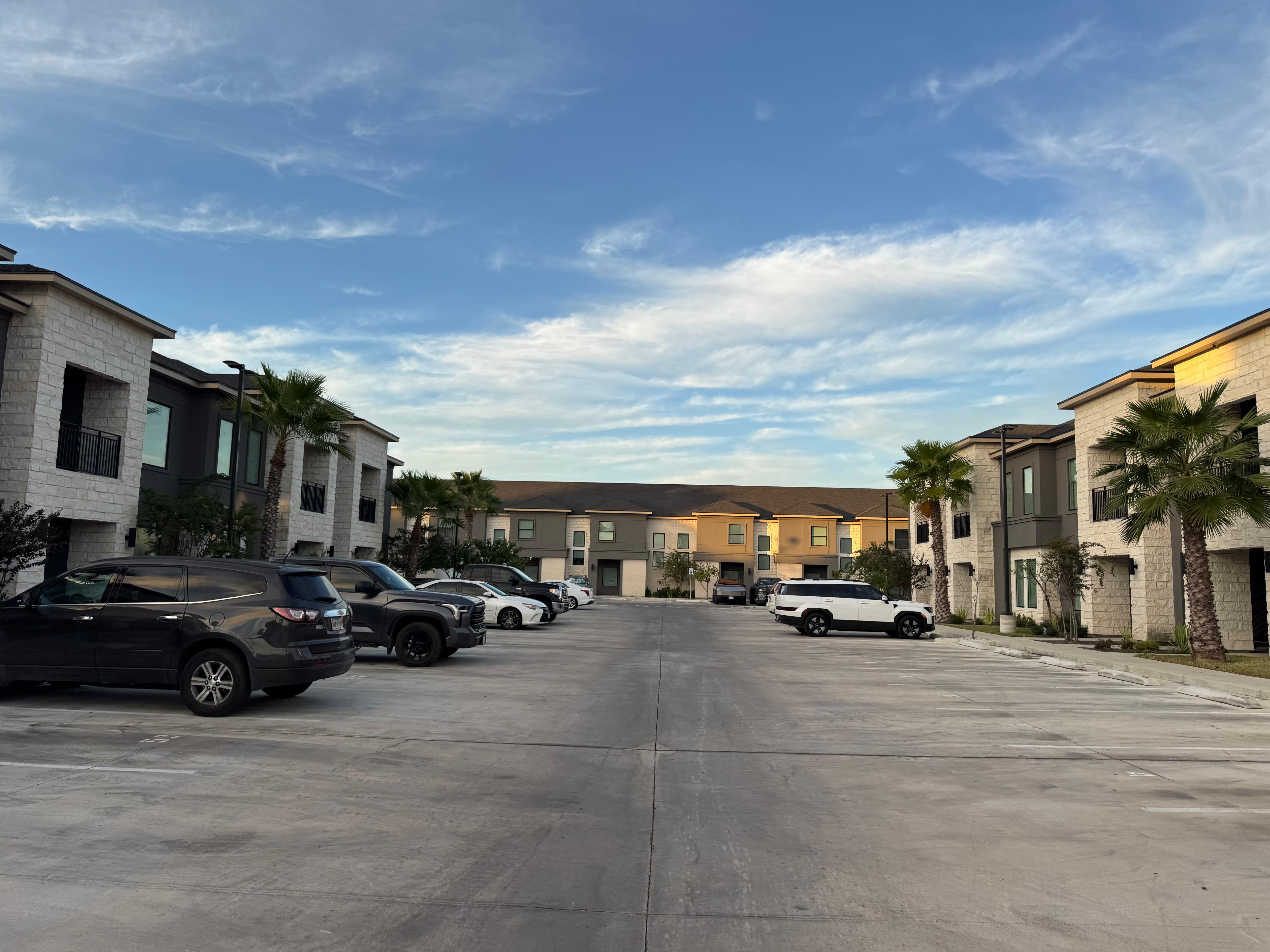 Modern Apartment Complex - Image 17