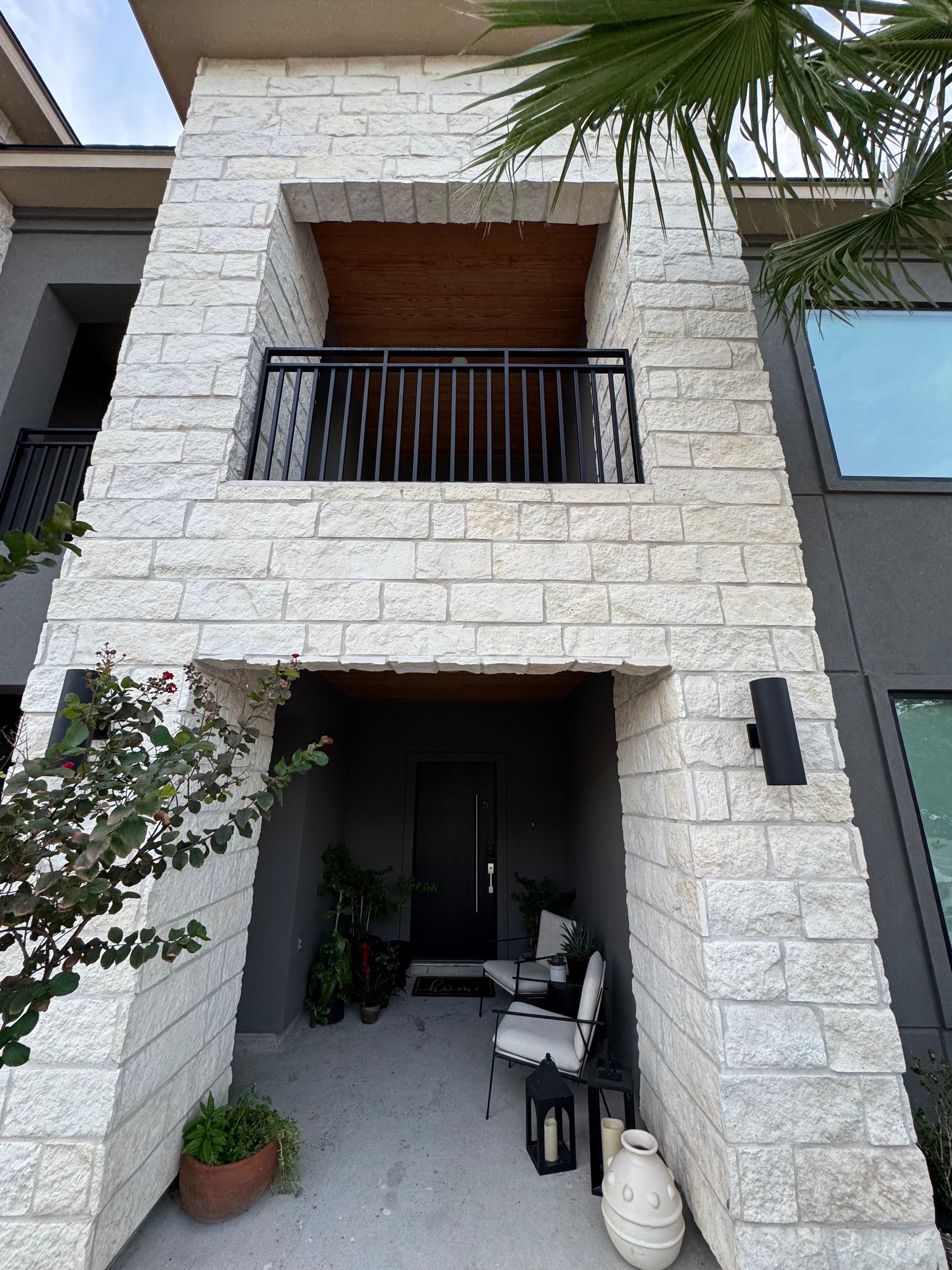 Modern Apartment Complex - Image 2