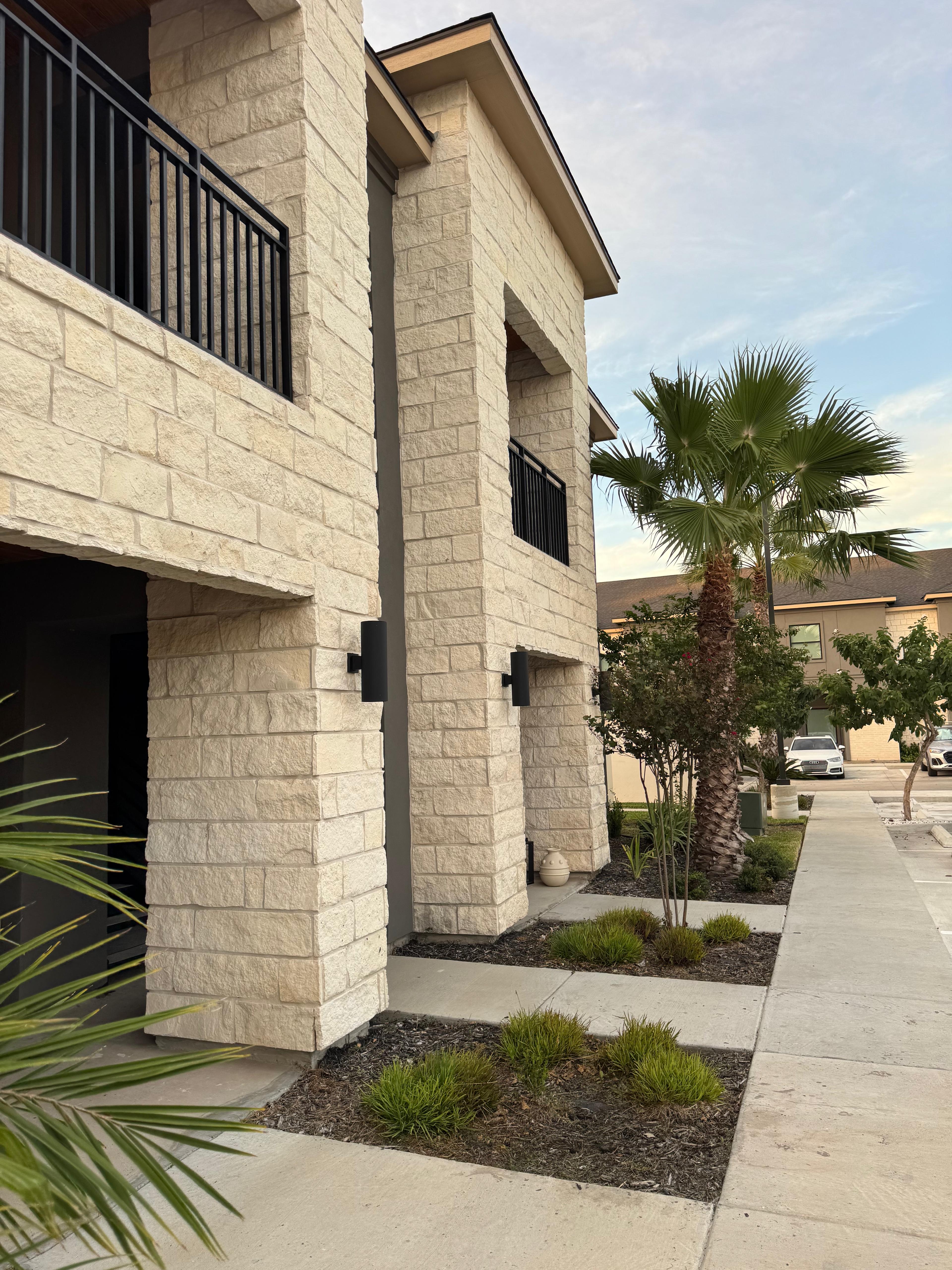 Modern Apartment Complex - Image 27