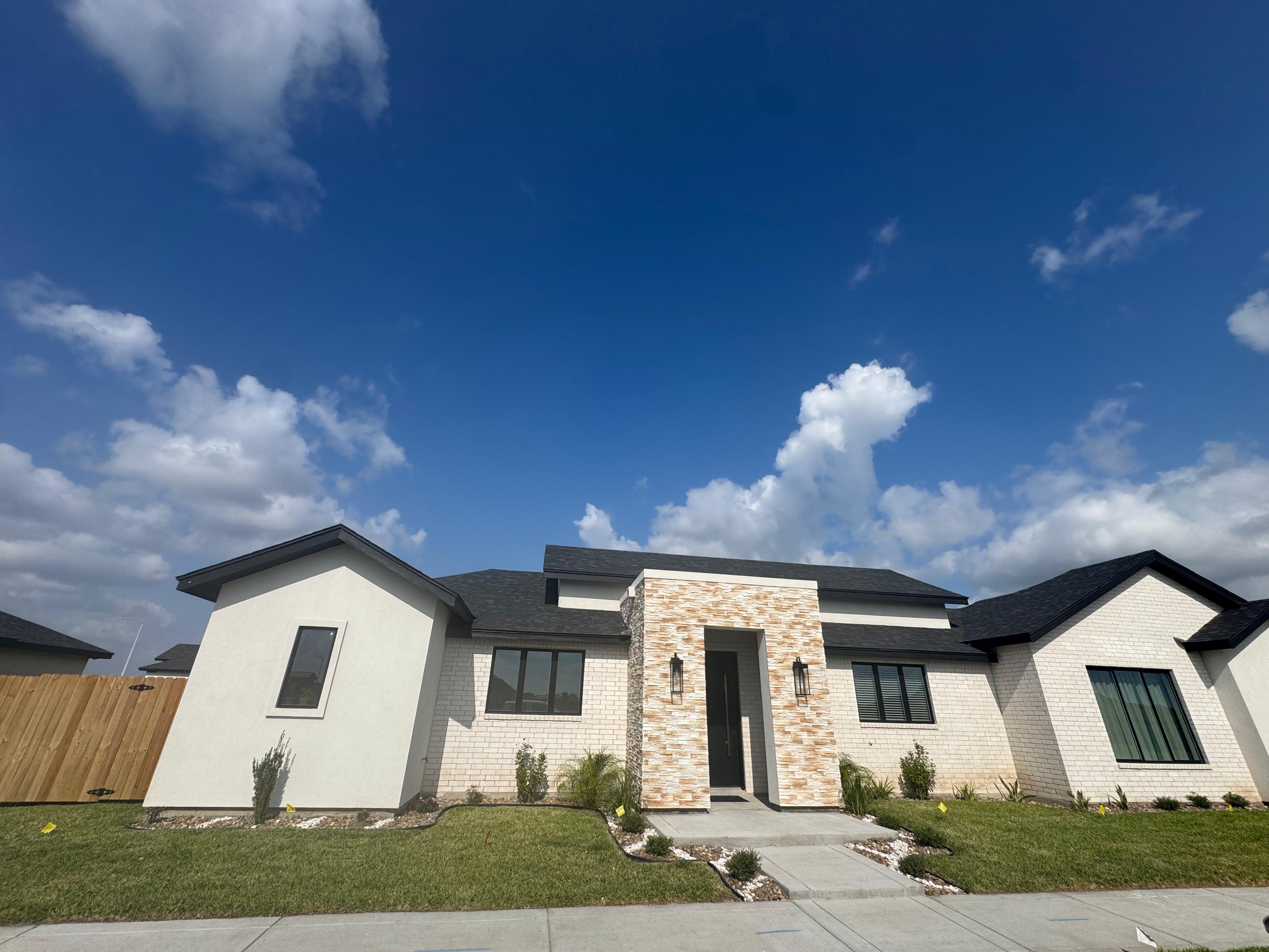 Textured Modern - Image 2